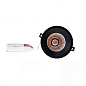 ART-R-211 LED светильник встраиваемый неповоротный Downlight   -  Встраиваемые светильники 